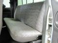 Bright Silver Metallic - Ram 3500 SLT Club Cab 4x4 Dually Photo No. 9