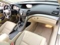 Premium White Pearl - TSX Sedan Photo No. 29