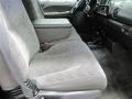Bright Silver Metallic - Ram 3500 SLT Club Cab 4x4 Dually Photo No. 11