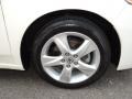 Premium White Pearl - TSX Sedan Photo No. 30