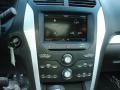 2013 Sterling Gray Metallic Ford Explorer XLT 4WD  photo #16