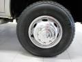 Bright Silver Metallic - Ram 3500 SLT Club Cab 4x4 Dually Photo No. 28
