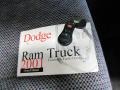 Bright Silver Metallic - Ram 3500 SLT Club Cab 4x4 Dually Photo No. 29