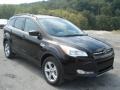 2013 Kodiak Brown Metallic Ford Escape SE 2.0L EcoBoost 4WD  photo #2