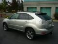 Millenium Silver Metallic - RX 400h AWD Hybrid Photo No. 5