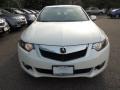 Premium White Pearl - TSX Sedan Photo No. 2