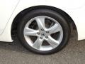 Premium White Pearl - TSX Sedan Photo No. 5