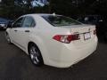 Premium White Pearl - TSX Sedan Photo No. 6