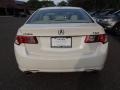 Premium White Pearl - TSX Sedan Photo No. 7
