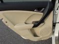 Premium White Pearl - TSX Sedan Photo No. 8