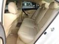 Premium White Pearl - TSX Sedan Photo No. 9