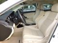 Premium White Pearl - TSX Sedan Photo No. 13