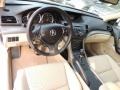 Premium White Pearl - TSX Sedan Photo No. 14