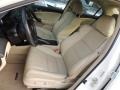 Premium White Pearl - TSX Sedan Photo No. 15