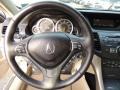 Premium White Pearl - TSX Sedan Photo No. 19