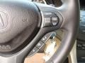 Premium White Pearl - TSX Sedan Photo No. 21