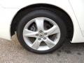 Premium White Pearl - TSX Sedan Photo No. 24