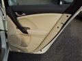Premium White Pearl - TSX Sedan Photo No. 25