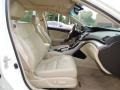 Premium White Pearl - TSX Sedan Photo No. 28