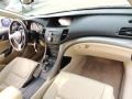 Premium White Pearl - TSX Sedan Photo No. 29