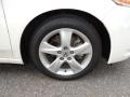 Premium White Pearl - TSX Sedan Photo No. 30