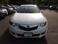 Premium White Pearl - TSX Sedan Photo No. 2