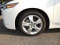 Premium White Pearl - TSX Sedan Photo No. 3