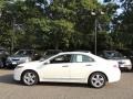 Premium White Pearl - TSX Sedan Photo No. 4