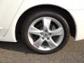 Premium White Pearl - TSX Sedan Photo No. 5