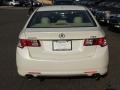 Premium White Pearl - TSX Sedan Photo No. 7