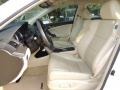 Premium White Pearl - TSX Sedan Photo No. 14
