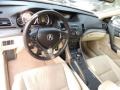 Premium White Pearl - TSX Sedan Photo No. 15
