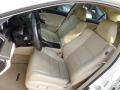 Premium White Pearl - TSX Sedan Photo No. 16