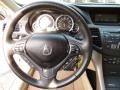 Premium White Pearl - TSX Sedan Photo No. 20