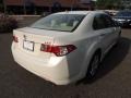 Premium White Pearl - TSX Sedan Photo No. 25