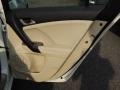 Premium White Pearl - TSX Sedan Photo No. 27
