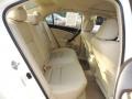 Premium White Pearl - TSX Sedan Photo No. 28