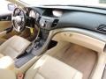 Premium White Pearl - TSX Sedan Photo No. 31
