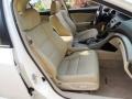 Premium White Pearl - TSX Sedan Photo No. 32