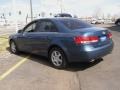 Aquamarine Pearl - Sonata GLS V6 Photo No. 2
