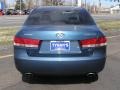 Aquamarine Pearl - Sonata GLS V6 Photo No. 3