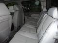 2013 White Diamond Tricoat Chevrolet Silverado 1500 LTZ Crew Cab 4x4  photo #4