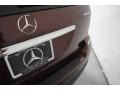 Barolo Red Metallic - GL 450 4Matic Photo No. 12