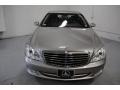 Pewter Metallic - S 550 Sedan Photo No. 2