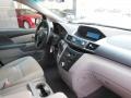 2011 Polished Metal Metallic Honda Odyssey EX  photo #6