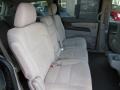 2011 Polished Metal Metallic Honda Odyssey EX  photo #8