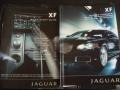 2010 Botanical Green Metallic Jaguar XF Premium Sport Sedan  photo #25