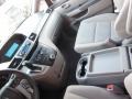 2011 Polished Metal Metallic Honda Odyssey EX  photo #22