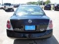 Super Black - Altima 2.5 S Photo No. 3
