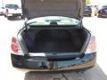 Super Black - Altima 2.5 S Photo No. 4